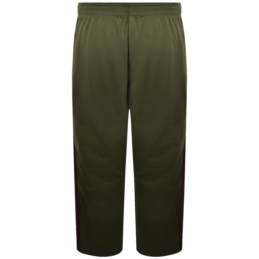 Image number 3 for adidas Originals Firebird TP Joggers Green