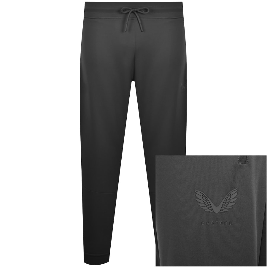 Image number 1 for Castore Flex Scuba Joggers Grey
