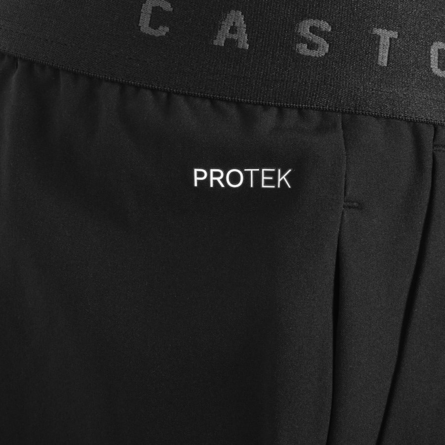 Image number 4 for Castore Adapt 5 Inch Shorts Black