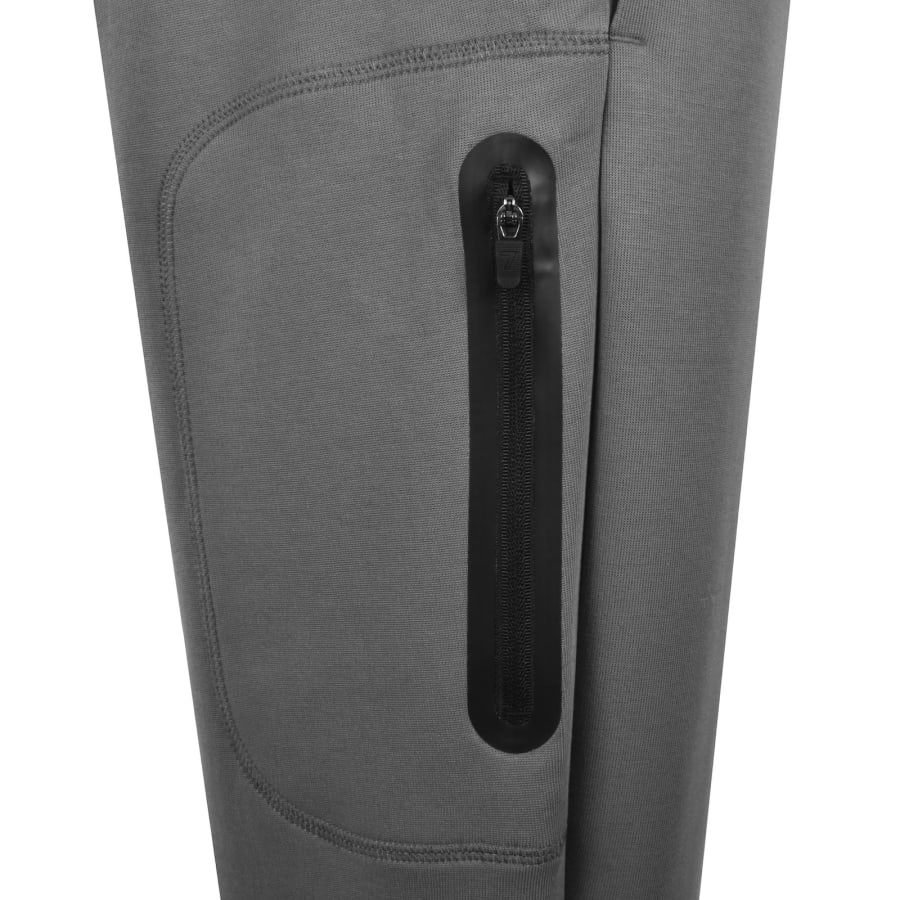 Image number 5 for EA7 Emporio Armani Jogging Bottoms Grey