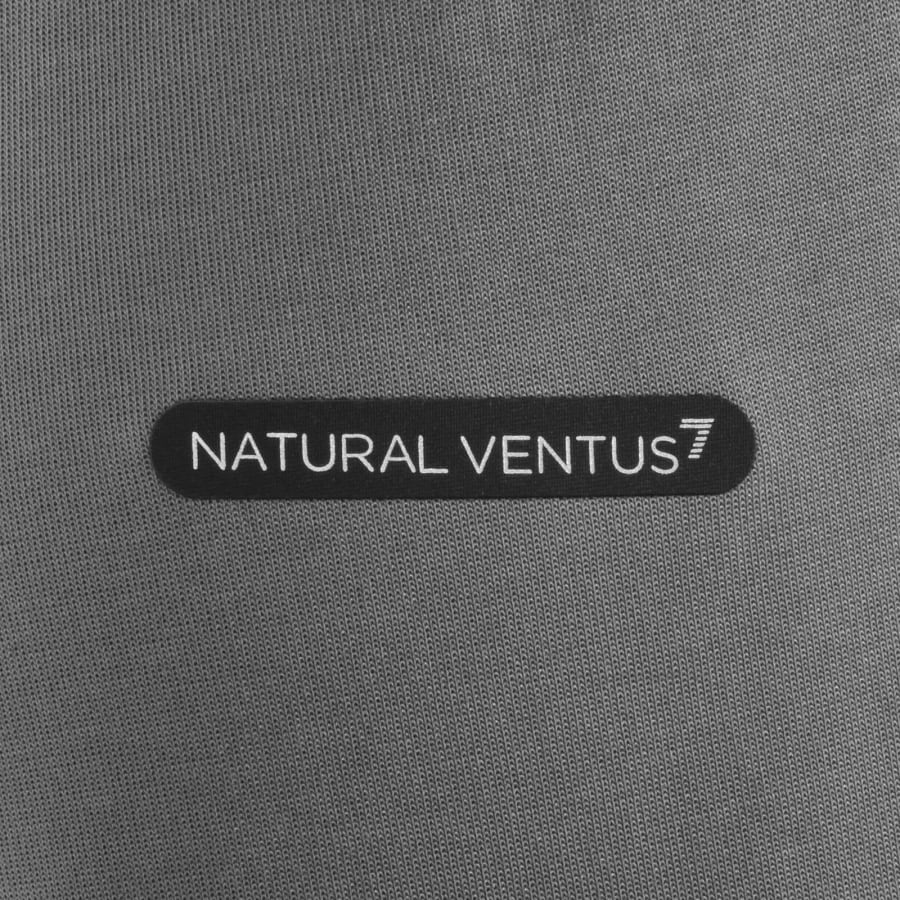 Image number 6 for EA7 Emporio Armani Jogging Bottoms Grey