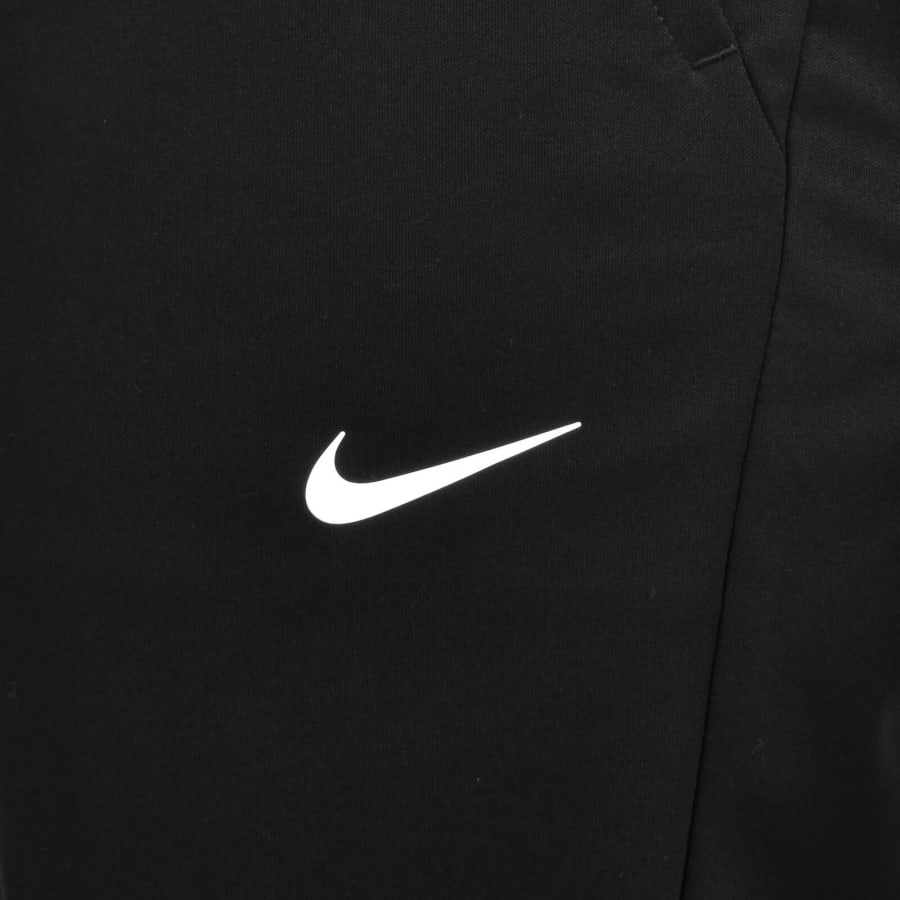 Image number 3 for Nike Training Jogging Bottoms Black