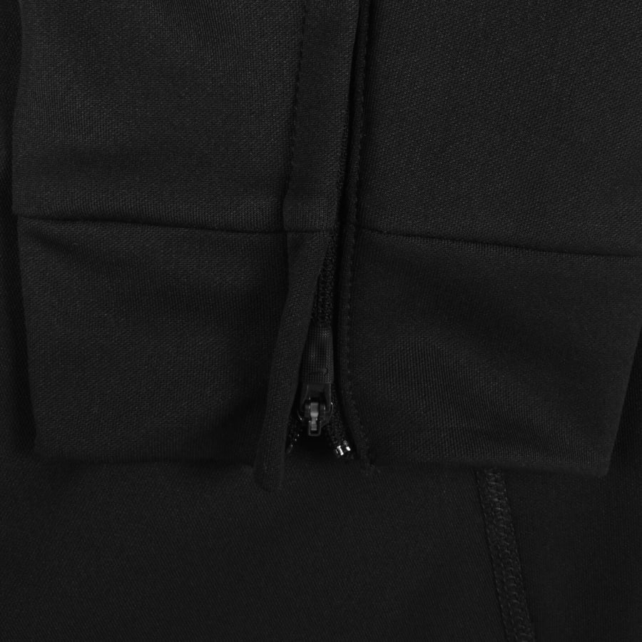 Image number 5 for Nike Training Jogging Bottoms Black