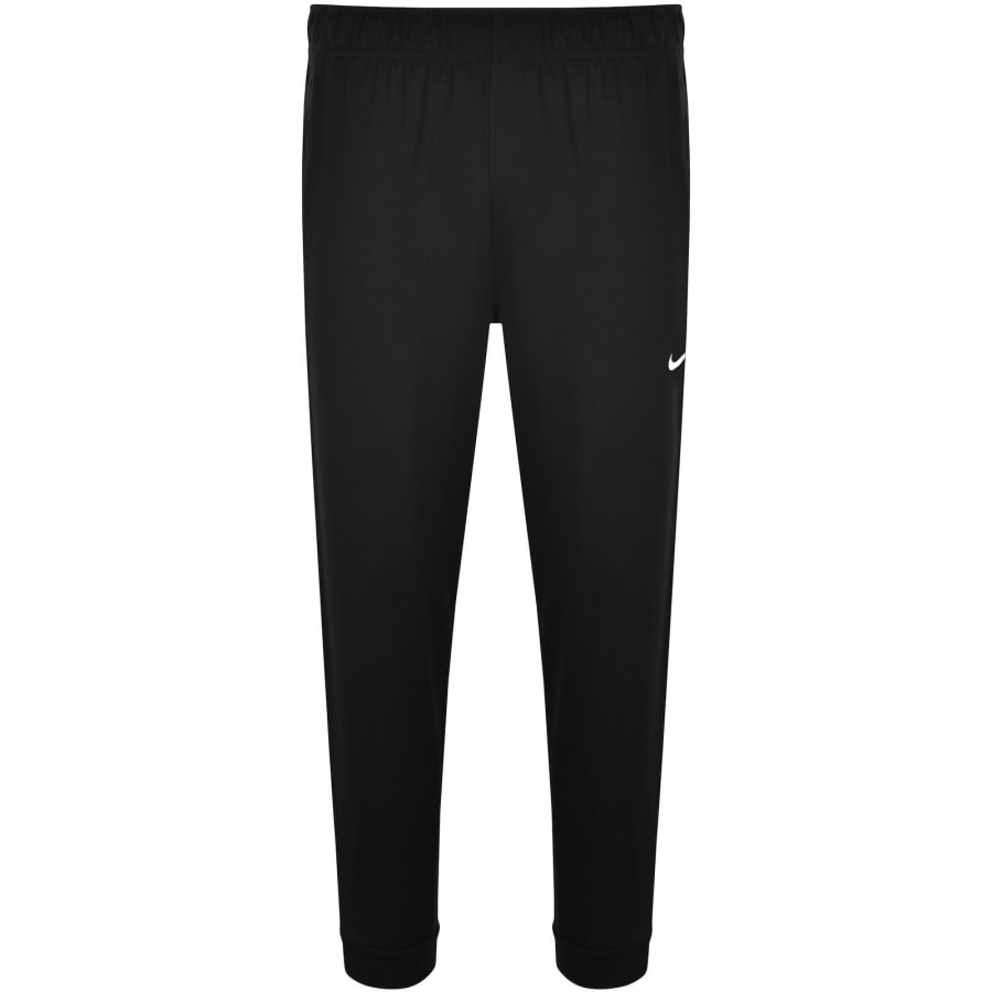 Image number 1 for Nike Training Jogging Bottoms Black