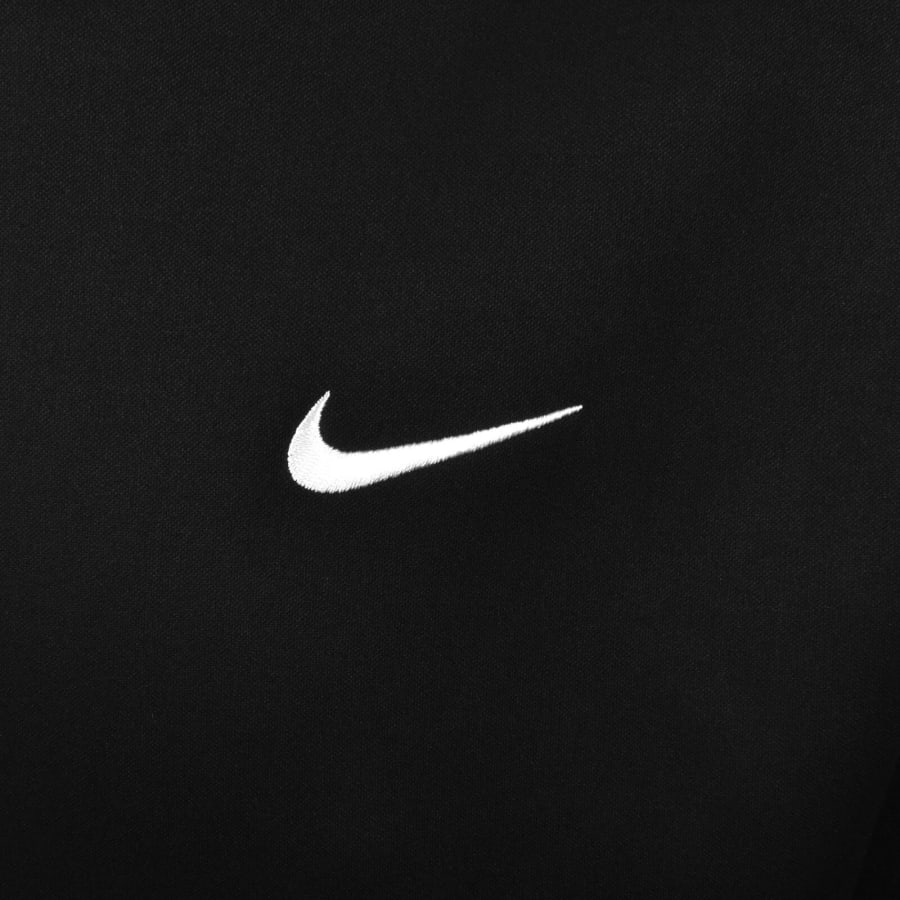 Image number 3 for Nike Training Sweatshirt Black