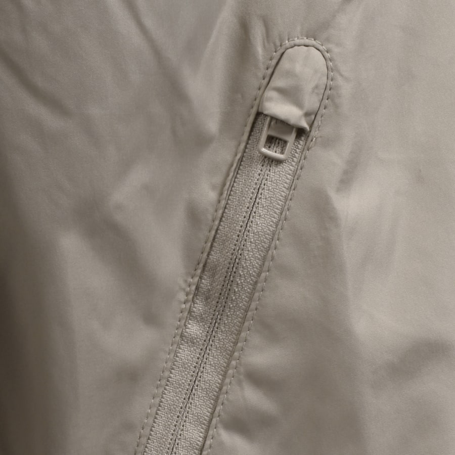 Image number 4 for Nike Windrunner Jacket Black