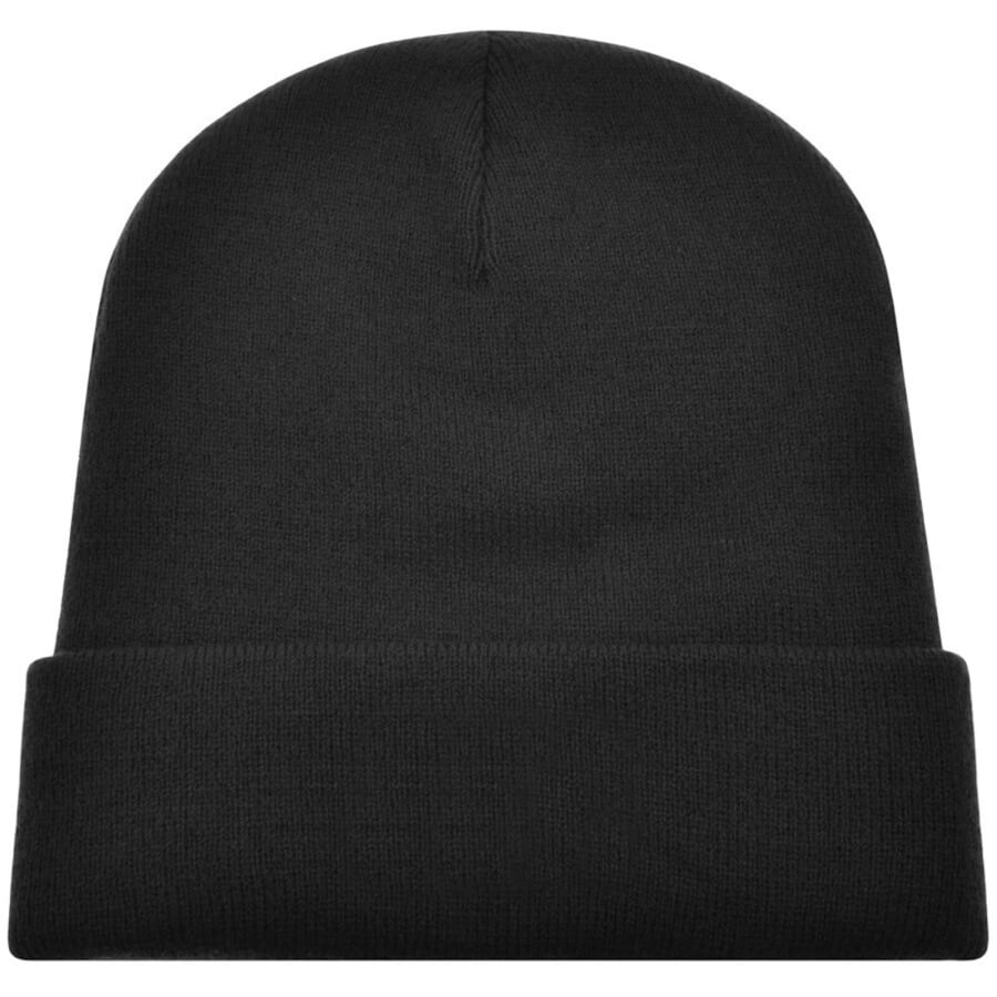 Image number 2 for Berghaus Logo Recognition Beanie Black