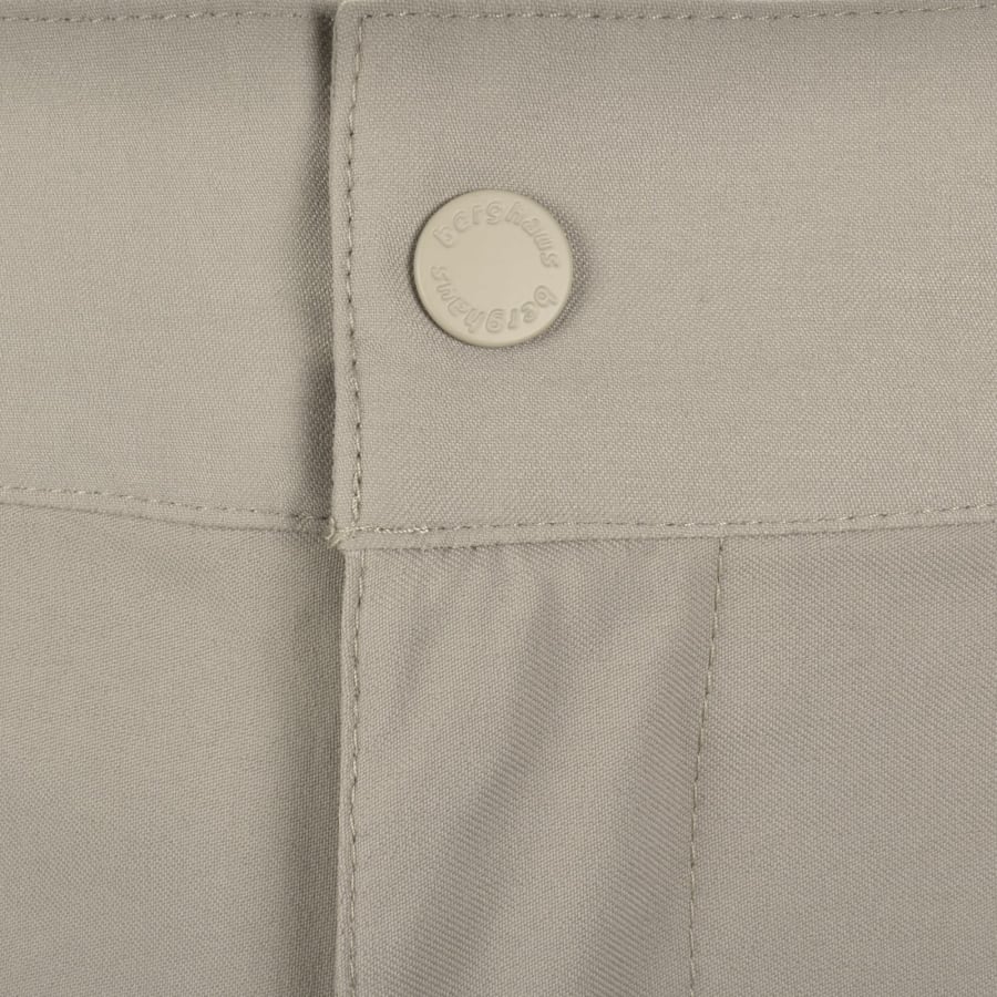 Image number 5 for Berghaus Cargo Trousers Grey