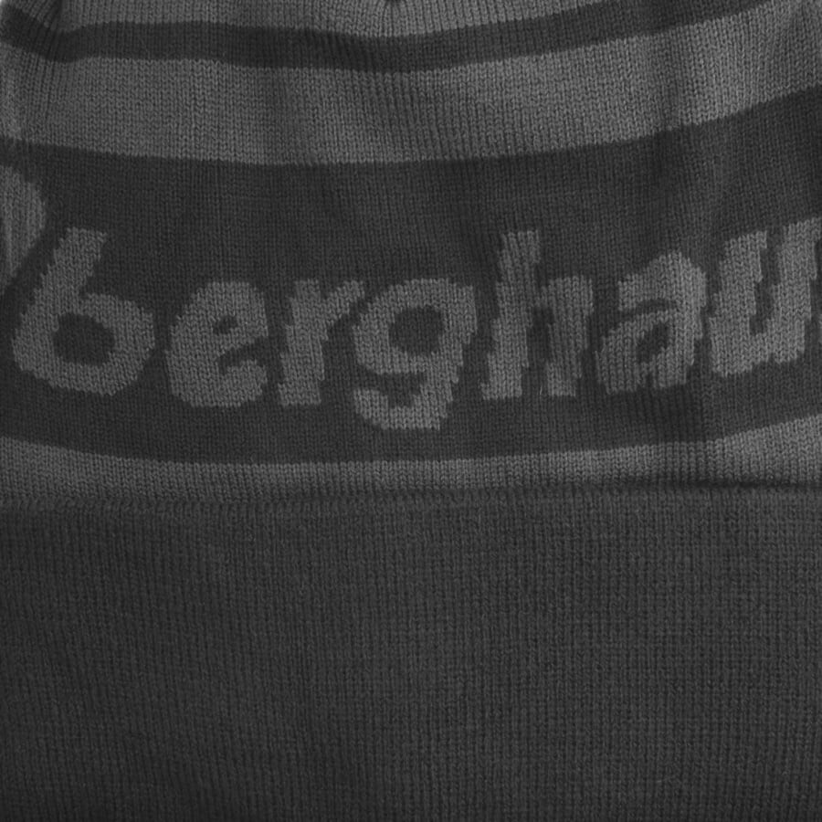 Image number 3 for Berghaus Beanie Grey