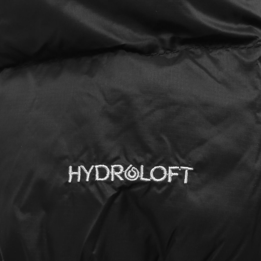 Image number 4 for Berghaus Ewden Jacket Black