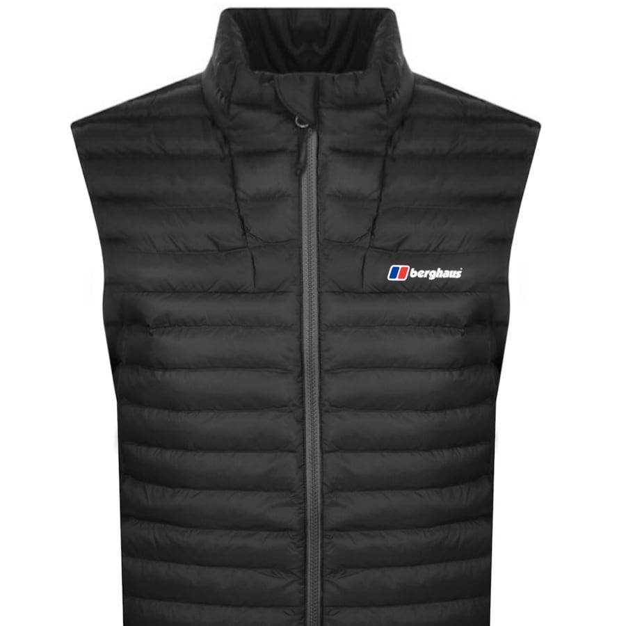 Image number 2 for Berghaus Vaskye Gilet Black