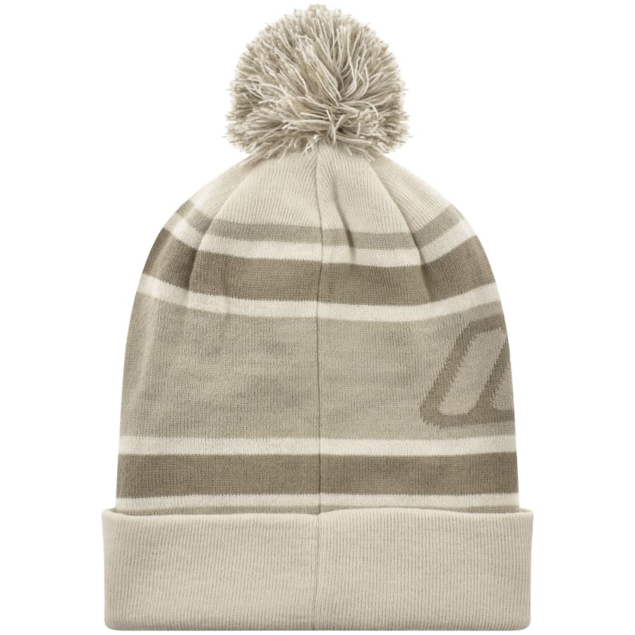 Image number 2 for Berghaus Beanie Beige