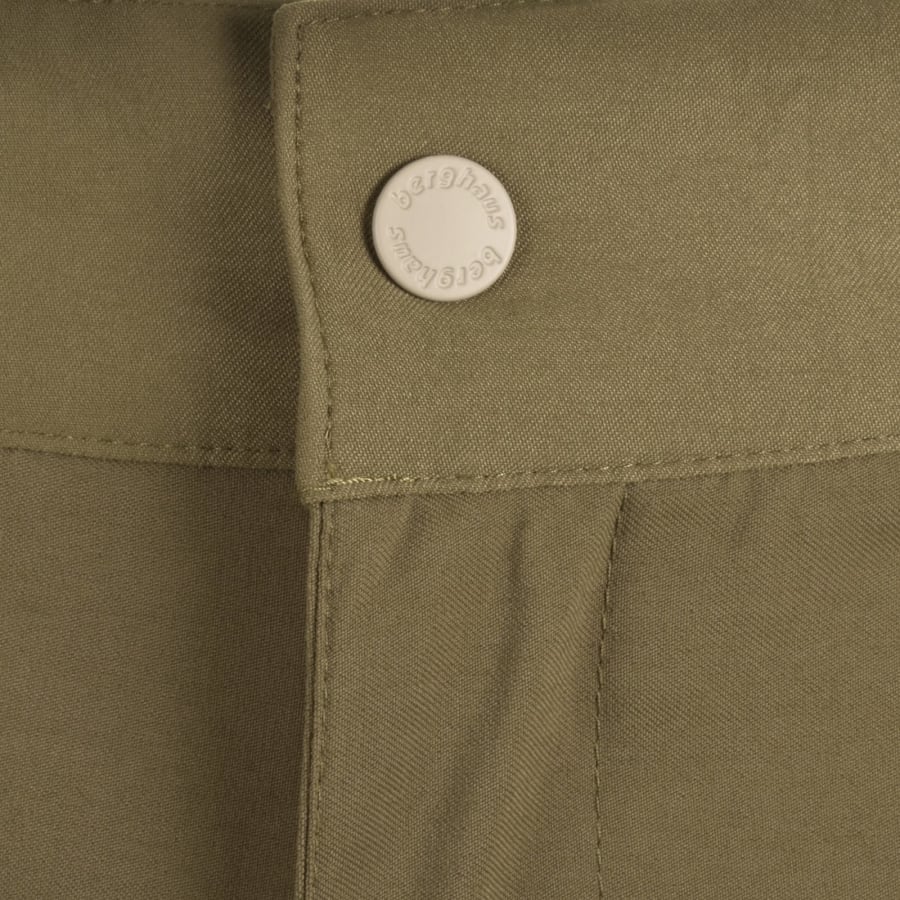 Image number 5 for Berghaus Cargo Trousers Khaki