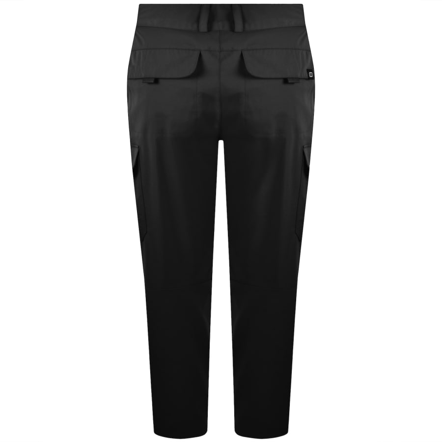 Image number 2 for Berghaus Cargo Trousers Black