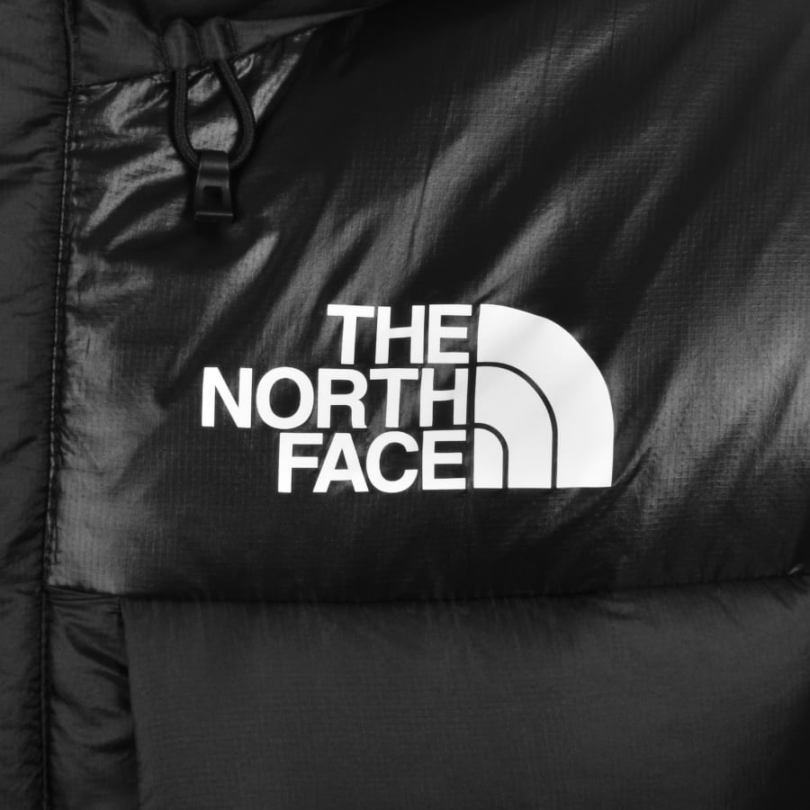 Image number 3 for The North Face Pertex Down Jacket Black