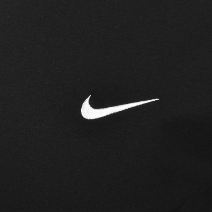 Image number 4 for Nike Hyverse GFX T Shirt Black