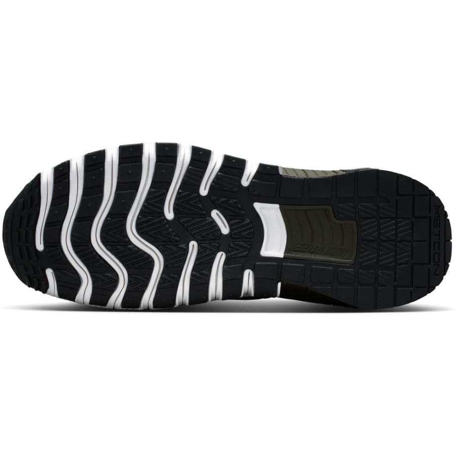 Image number 4 for Nike Running Free Metcon 6 Trainers Green