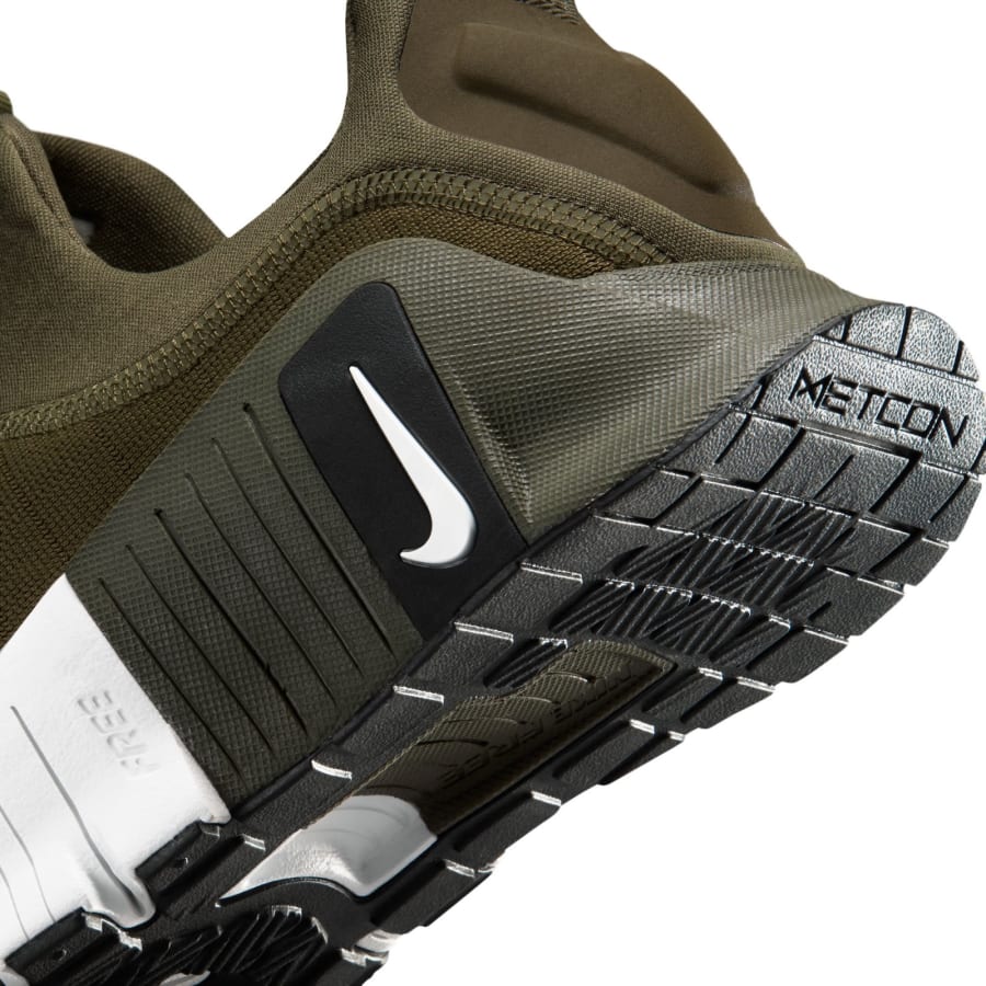 Image number 5 for Nike Running Free Metcon 6 Trainers Green