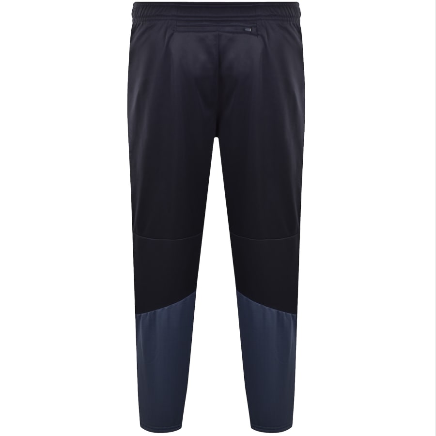 Image number 2 for Nike Running Jogging Bottoms Navy