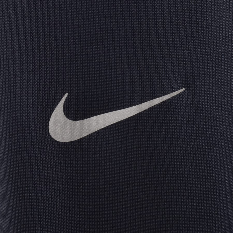 Image number 3 for Nike Running Jogging Bottoms Navy