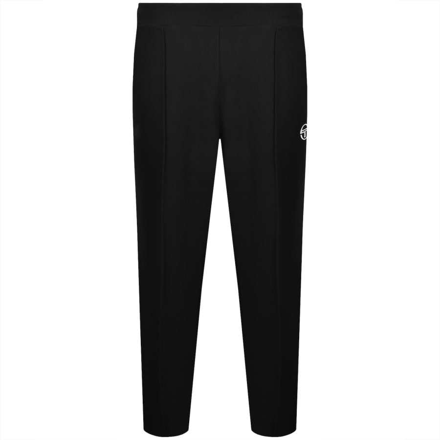 Image number 2 for Sergio Tacchini Giorno Joggers Black