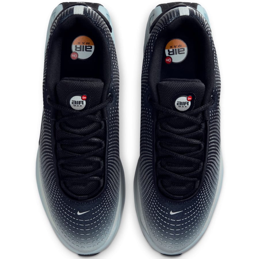 Image number 3 for Nike Air Max DN SE Trainers Grey