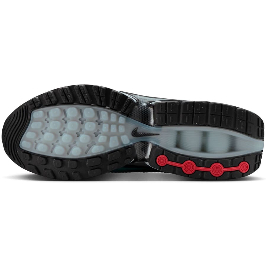 Image number 5 for Nike Air Max DN SE Trainers Grey