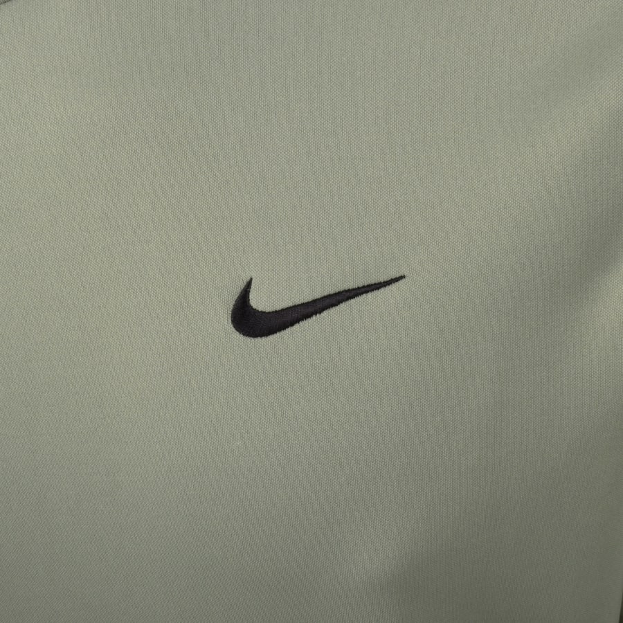 Image number 3 for Nike Training Flex Dri-Fit Sweatshirt Khaki