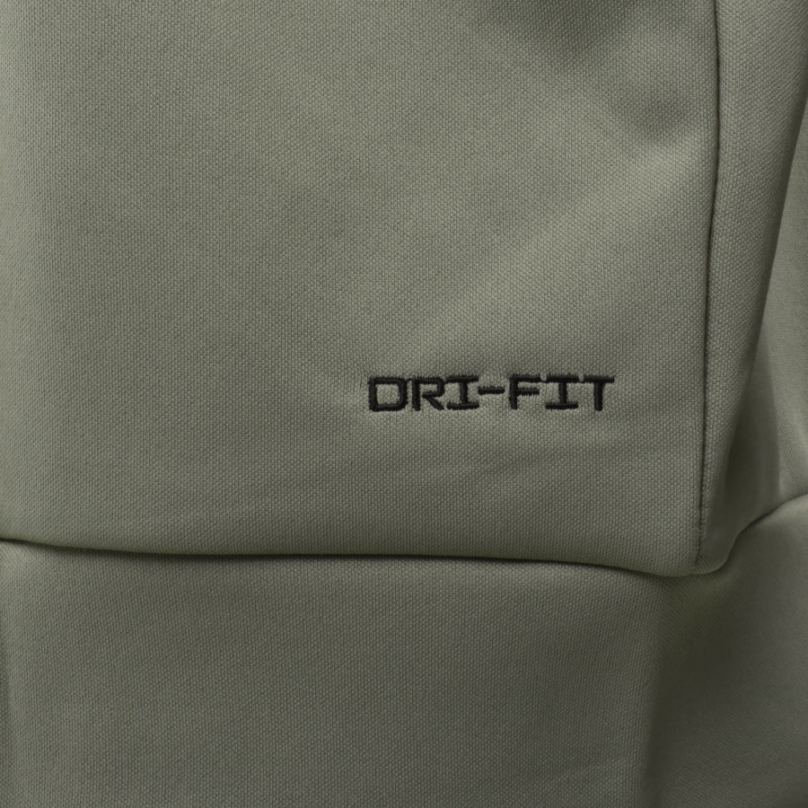 Image number 4 for Nike Training Flex Dri-Fit Sweatshirt Khaki