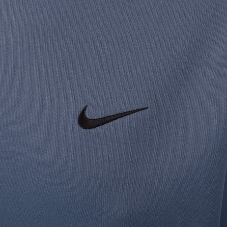 Image number 3 for Nike Training Flex Dri-Fit Sweatshirt Blue