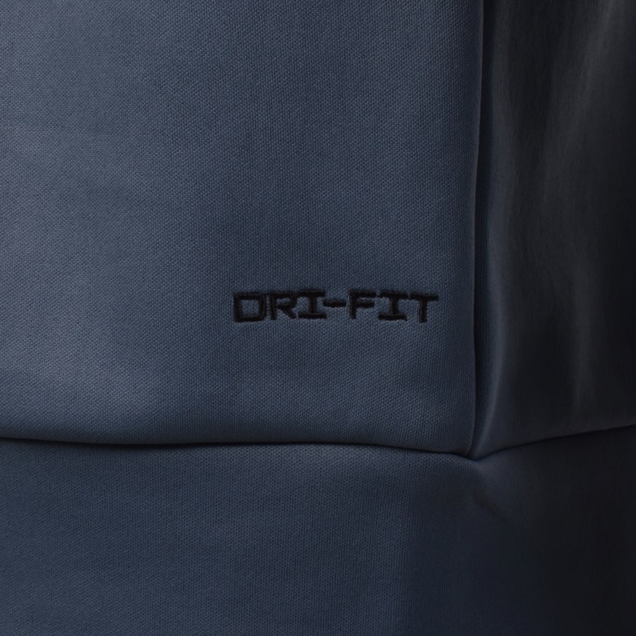 Image number 4 for Nike Training Flex Dri-Fit Sweatshirt Blue