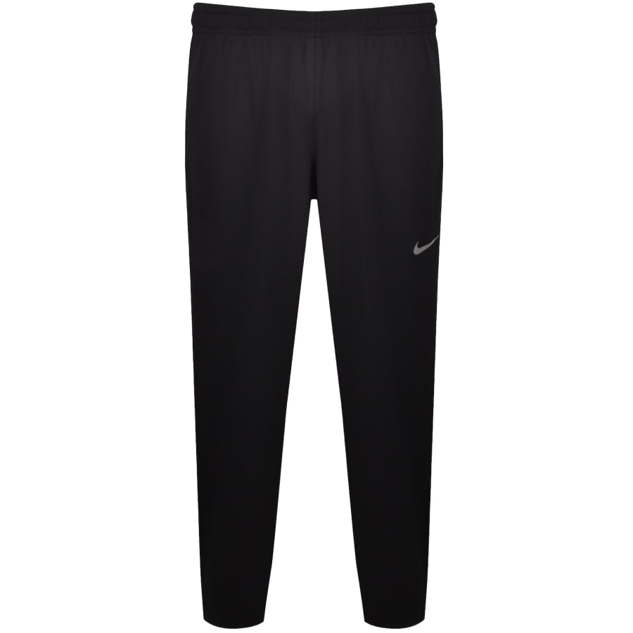 Image number 1 for Nike Running Challenger Joggers Black