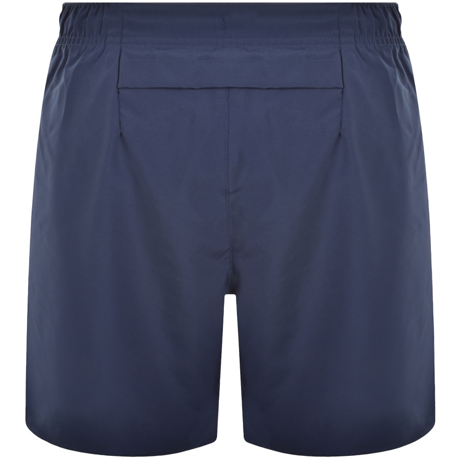 Image number 2 for Nike Running Challenger 7in Shorts Navy