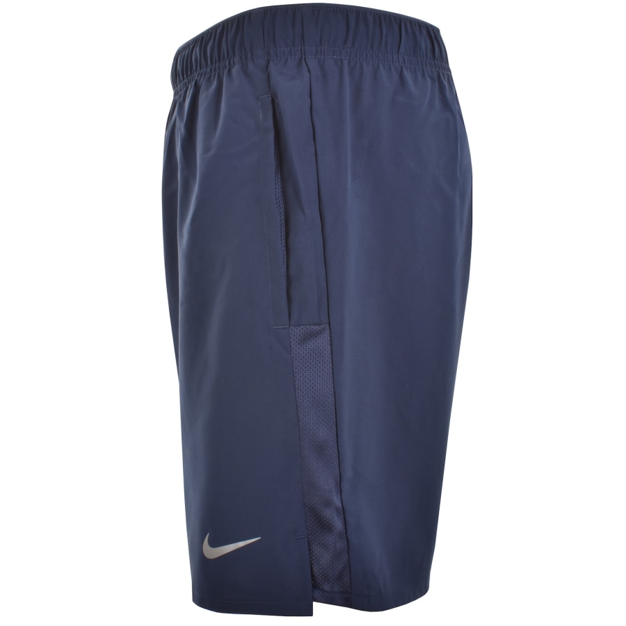 Image number 4 for Nike Running Challenger 7in Shorts Navy