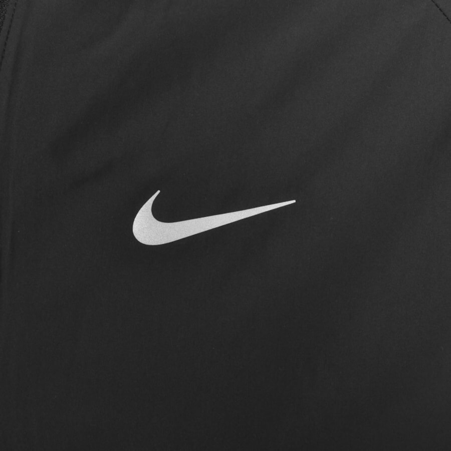 Image number 3 for Nike Training Repel Miler Jacket Black