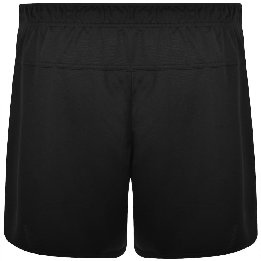 Image number 2 for Nike Training Flex 7inch Shorts Black