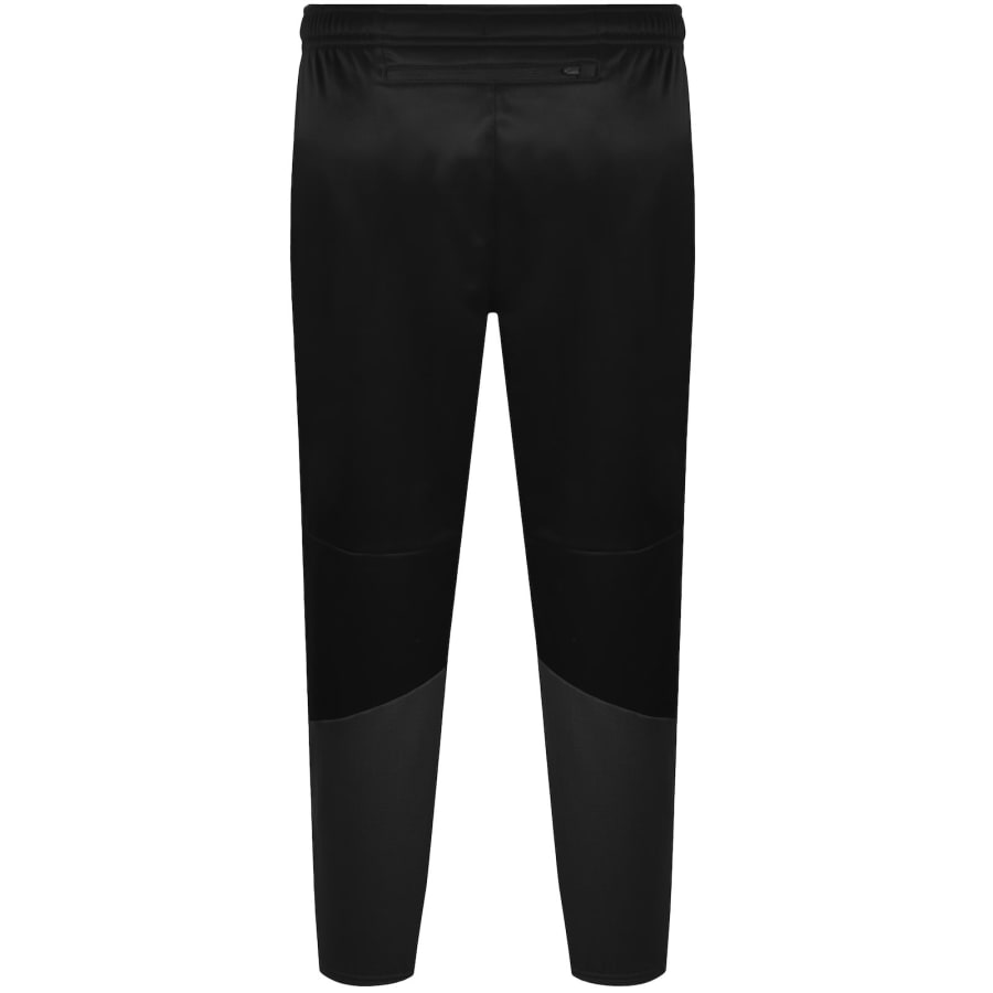 Image number 2 for Nike Training Jogging Bottoms Black