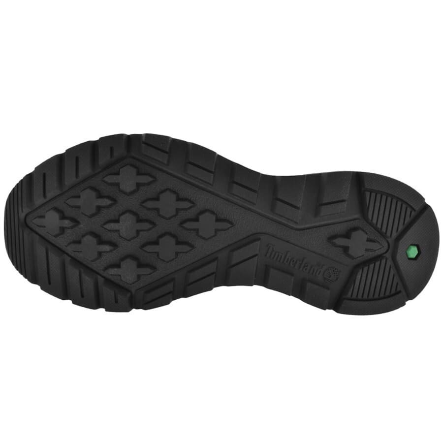 Image number 5 for Timberland Sprint Trekker Boots Black