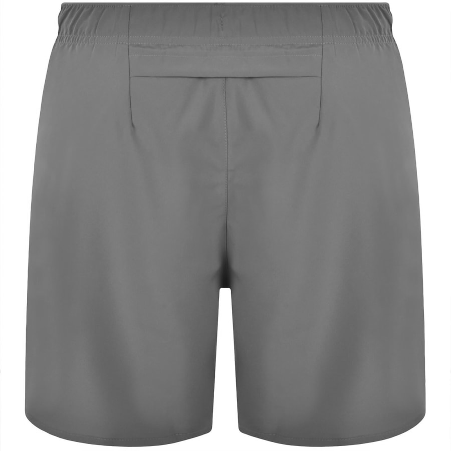 Image number 2 for Nike Running Challenger 7in Shorts Grey