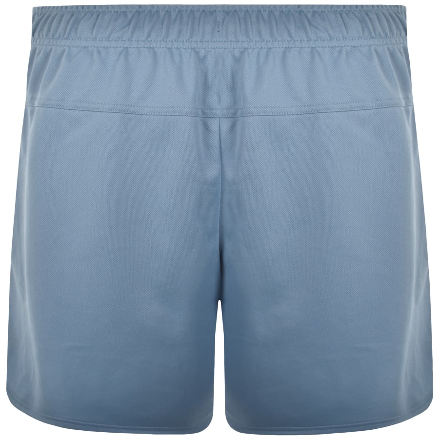 Image number 2 for Nike Training Flex 7in Shorts Blue