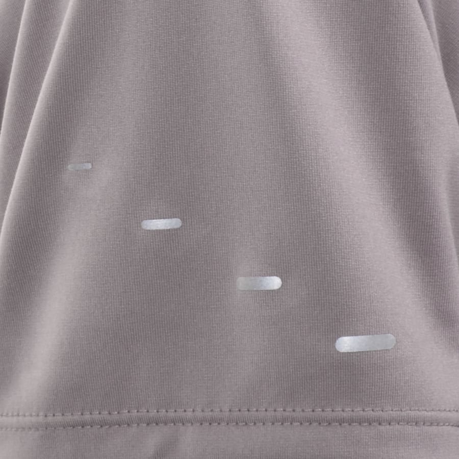 Image number 4 for Nike Training Dri Fit T Shirt Purple