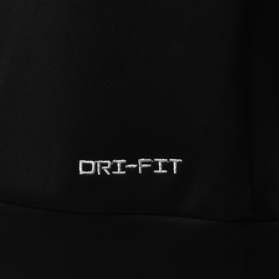 Image number 4 for Nike Training Dri Fit Pullover Hoodie Black