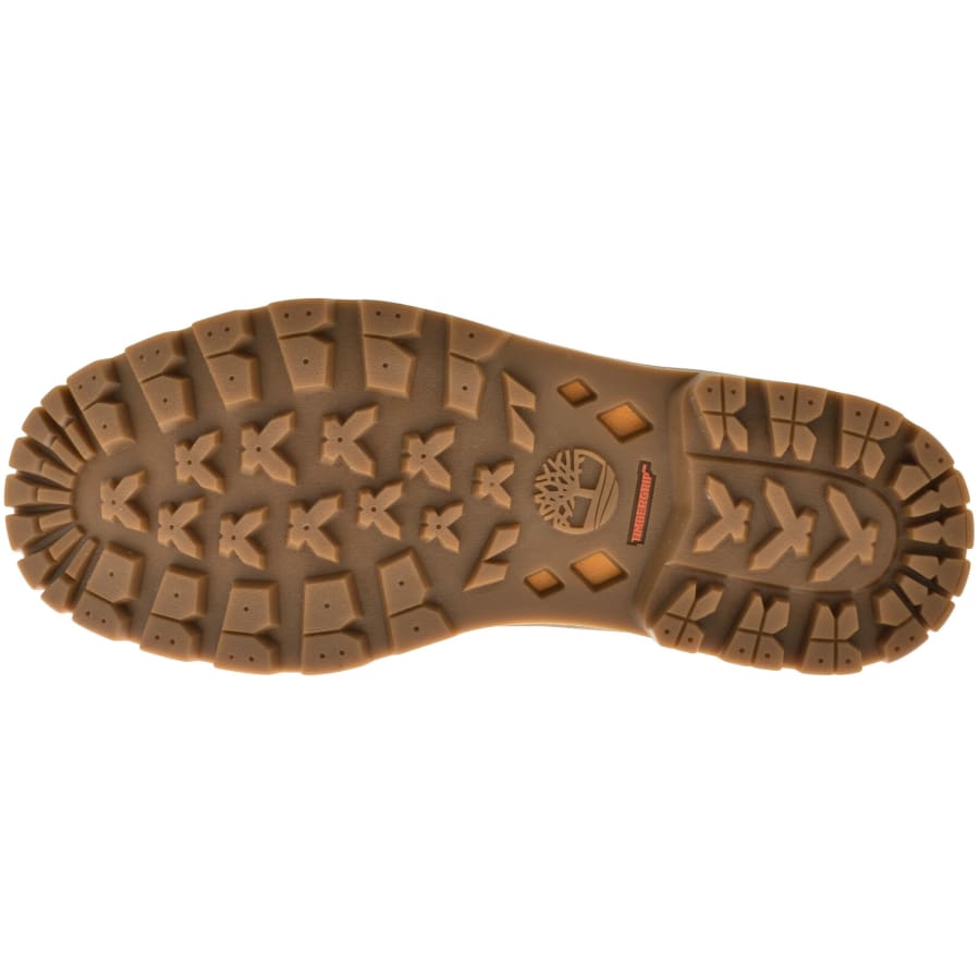 Image number 5 for Timberland Britton Road Mid Chelsea Boot Brown