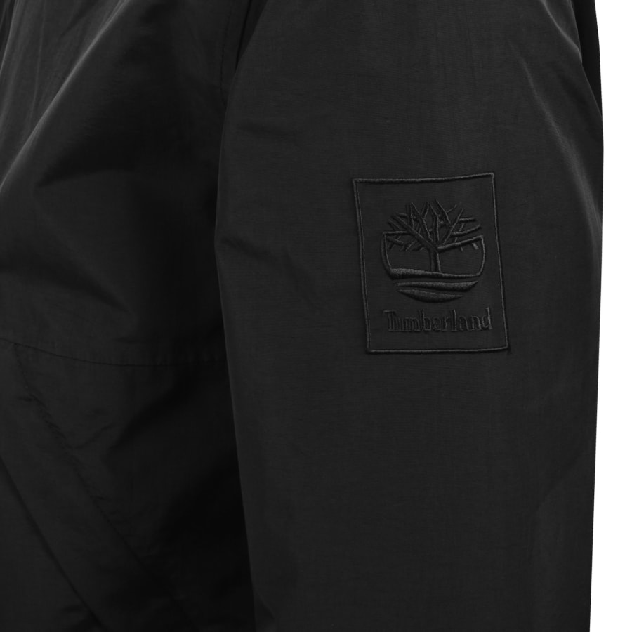 Image number 4 for Timberland Winnick Waterproof Parka Jacket Black