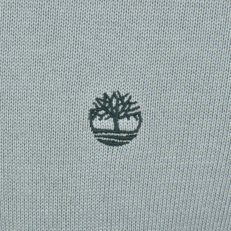 Image number 3 for Timberland Williams River Jumper Blue