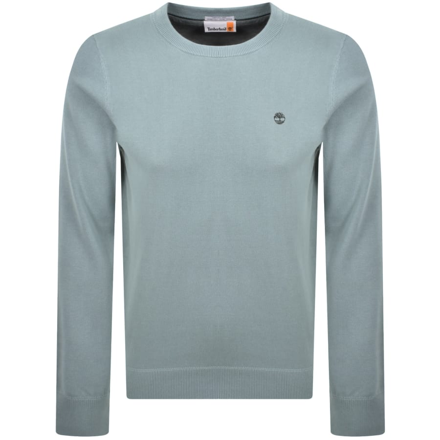 Image number 1 for Timberland Williams River Jumper Blue