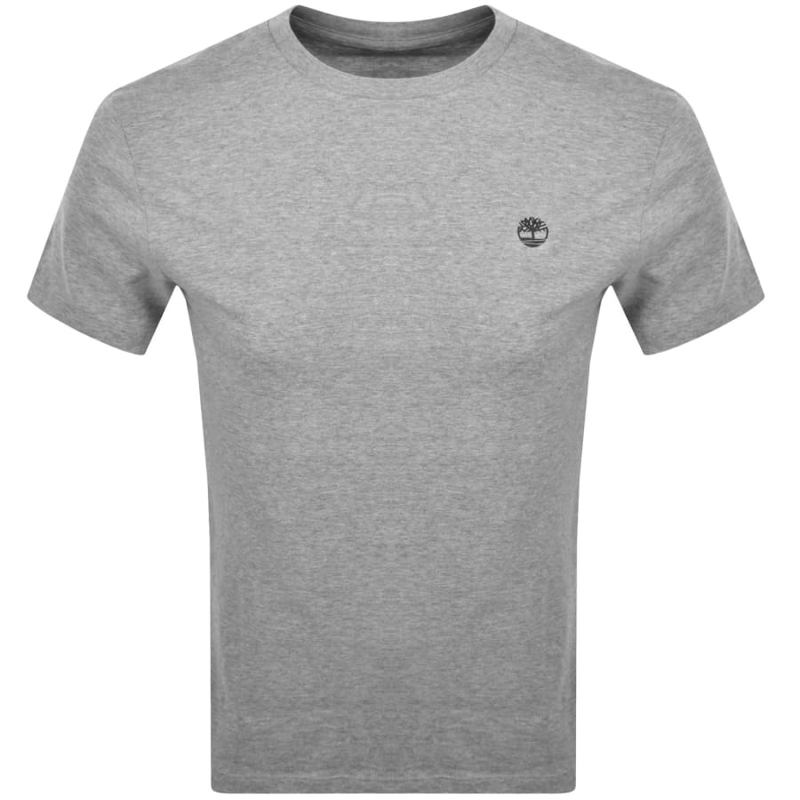 Image number 2 for Timberland 3 Pack Dunstan River T Shirts