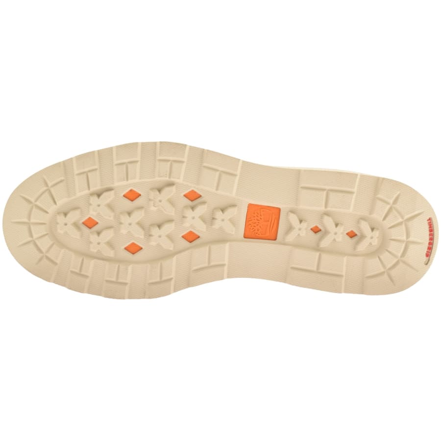 Image number 5 for Timberland Britton Mills Waterproof Boots Brown