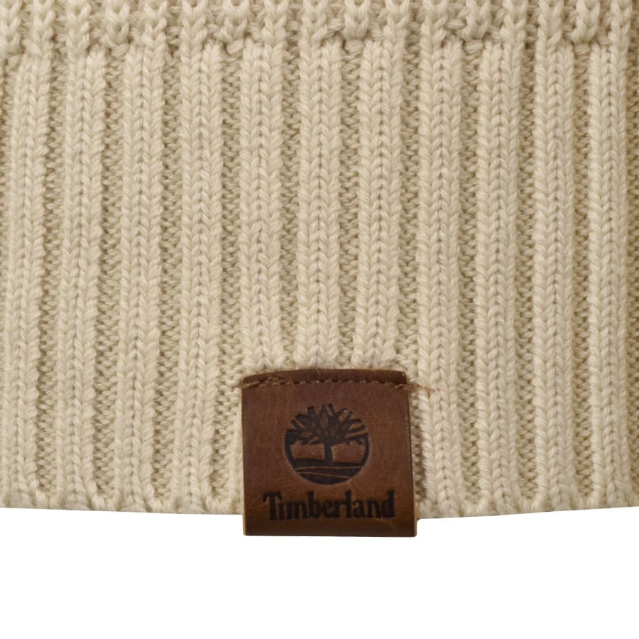 Image number 3 for Timberland Williams River Jumper Beige