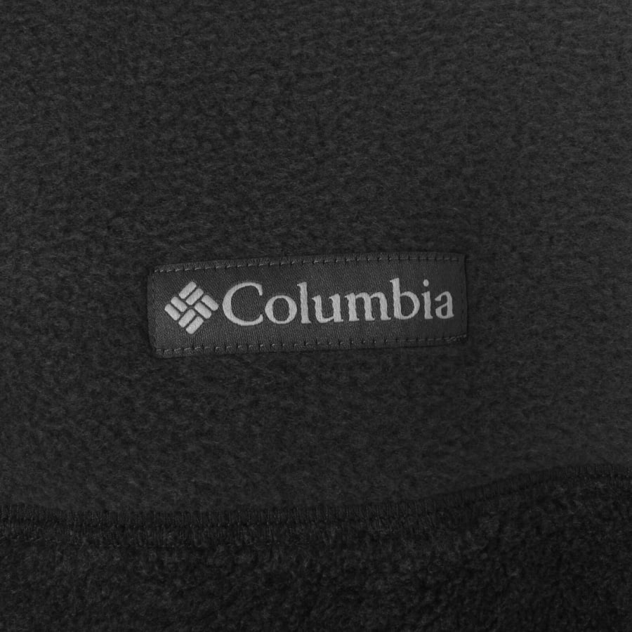 Image number 3 for Columbia Steens Mountain Fleece Grey